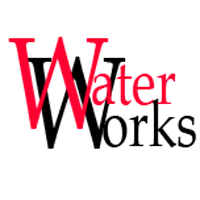 WaterWorks logo